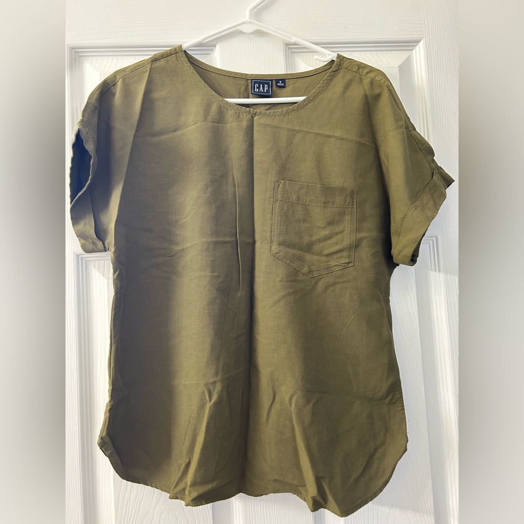 Blusa Gap